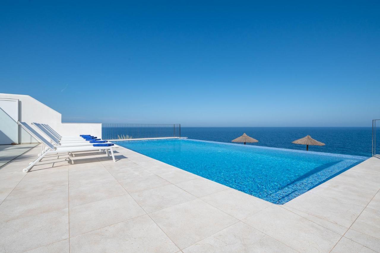 Villa Mediterraneo. Cala Murada Cala Murada  Exterior foto