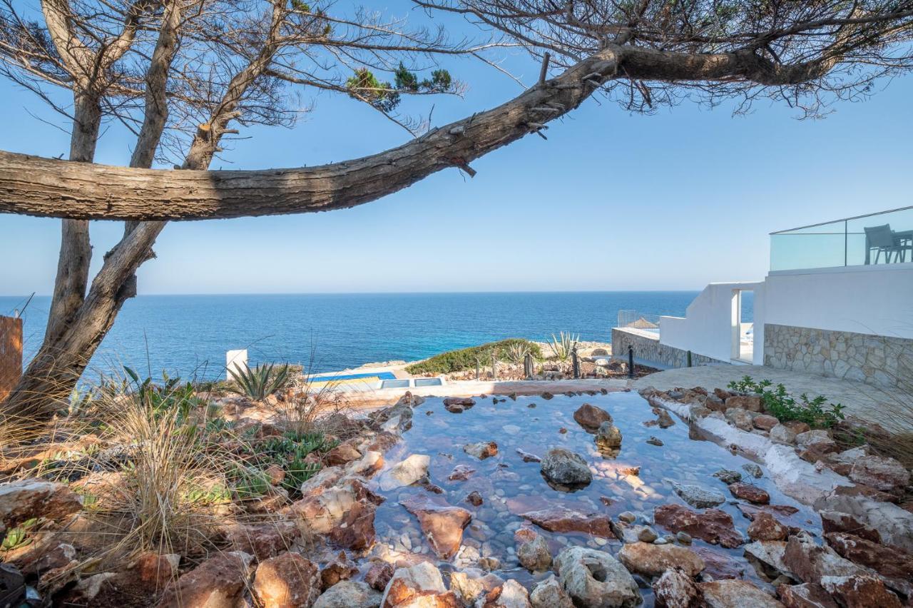 Villa Mediterraneo. Cala Murada Cala Murada  Exterior foto